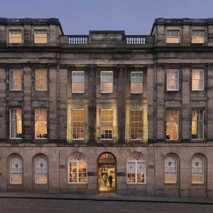 Hotel Princes Street Suites cazare Edinburgh