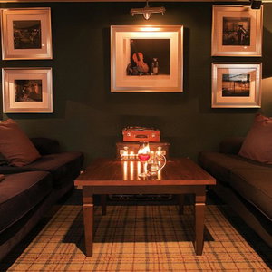 Hotel Hotel Du Vin Edinburgh cazare Edinburgh