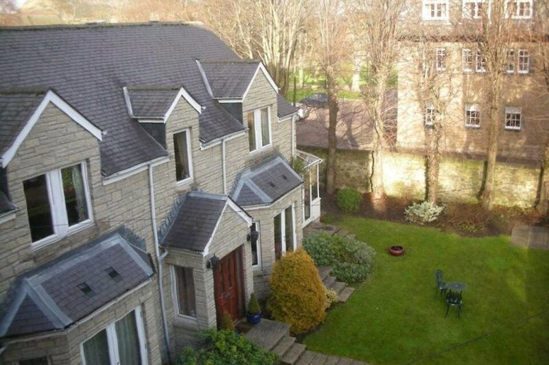 Hotel Kildonan Lodge Hotel