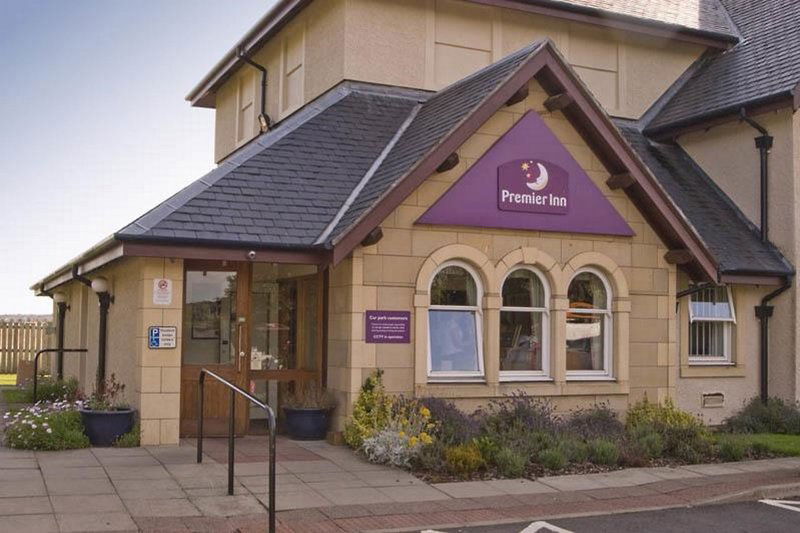 Hotel Premier Inn Edinburgh A1 Musselburgh