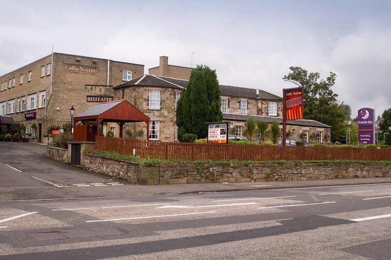 Hotel Premier Inn Edinburgh East