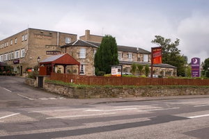 Hotel Premier Inn Edinburgh East cazare Edinburgh