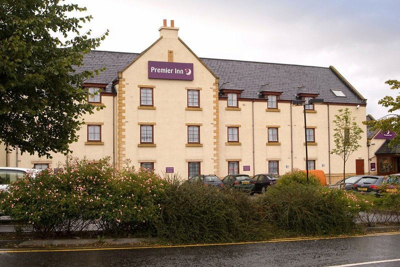 Hotel Premier Inn Edinburgh A1 Newcraighall