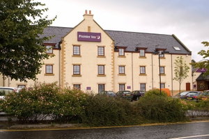 Hotel Premier Inn Edinburgh A1 Newcraighall cazare Edinburgh
