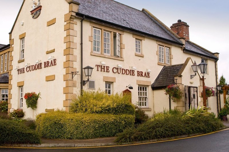 Premier Inn Edinburgh A1 Newcraighall