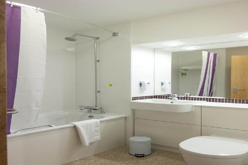 Premier Inn Edinburgh A1 Newcraighall