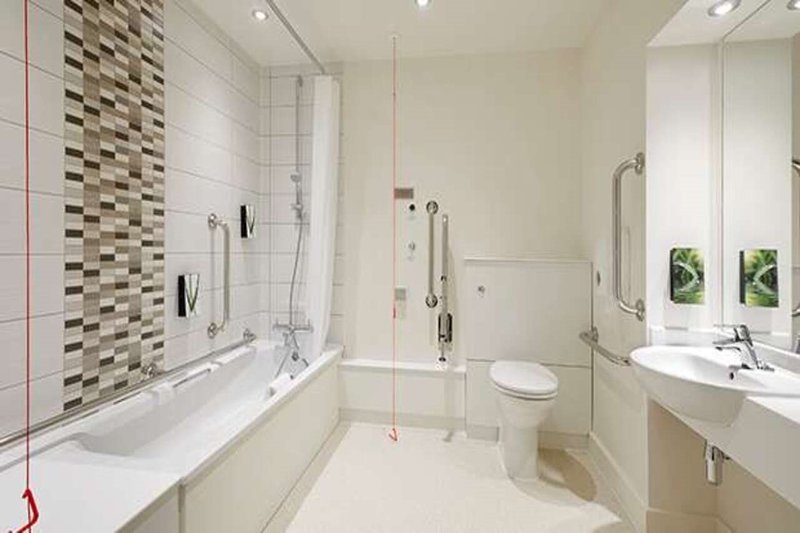 Premier Inn Edinburgh A1 Newcraighall