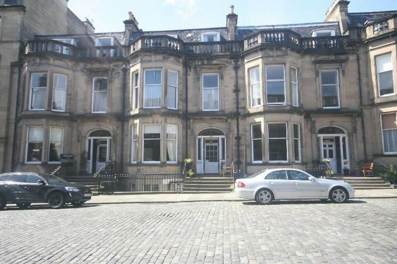 Haymarket Hotel