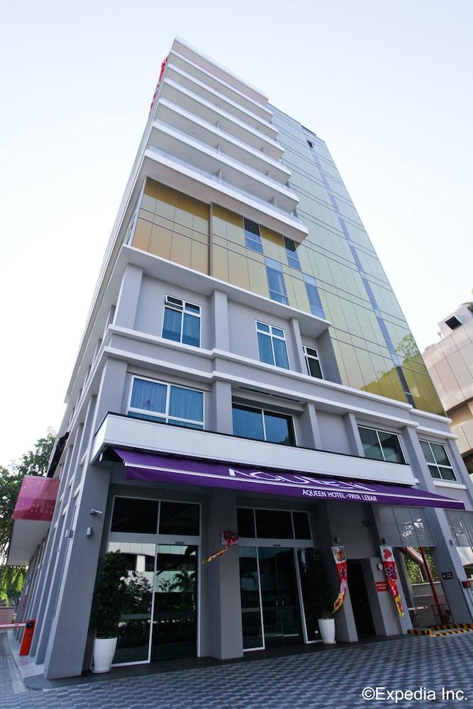 Hotel Aqueen Hotel Paya Lebar