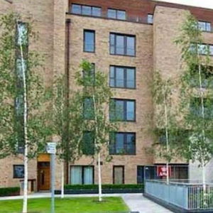 Hotel Staycity Aparthotels West End cazare Edinburgh