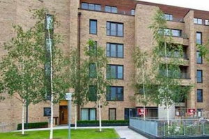 Hotel Staycity Aparthotels West End cazare Edinburgh