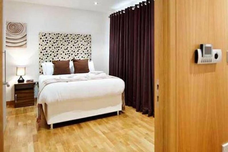 Staycity Aparthotels West End