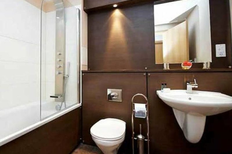Staycity Aparthotels West End
