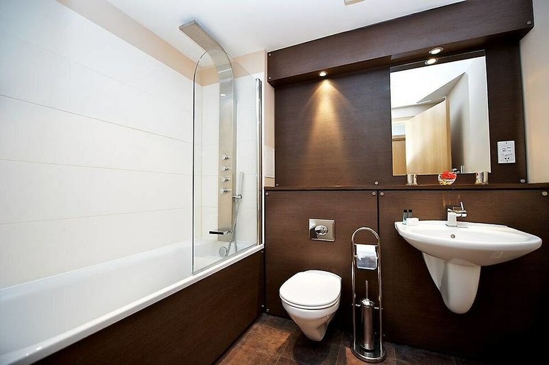 Staycity Aparthotels West End
