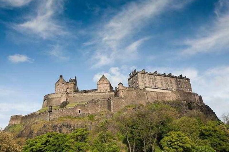 Hotel Residence Inn Edinburgh
