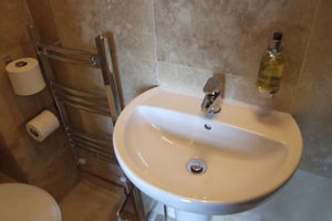 Hotel Leith House cazare Edinburgh