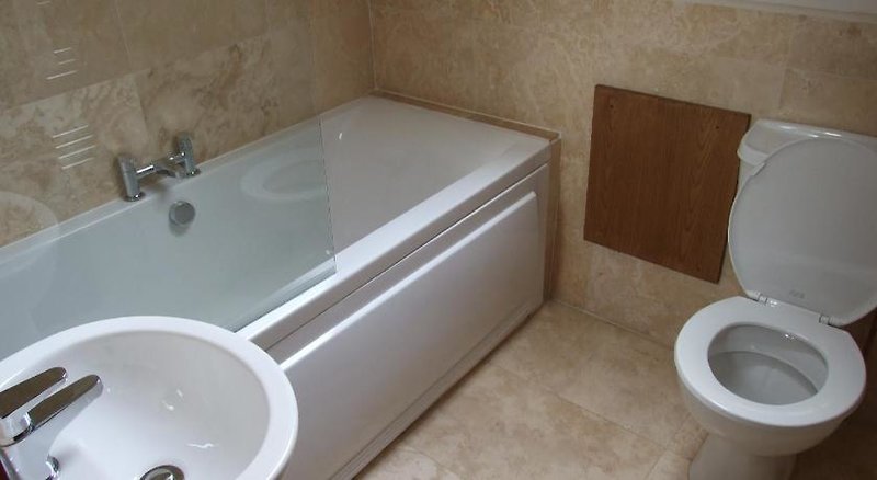 Hotel Cambridge House