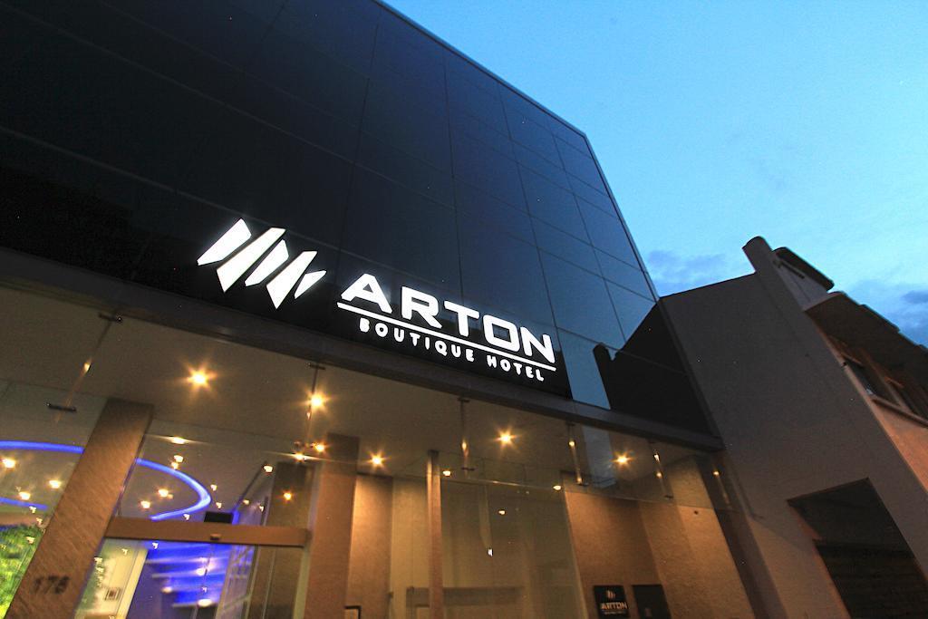 Hotel Arton Boutique Hotel