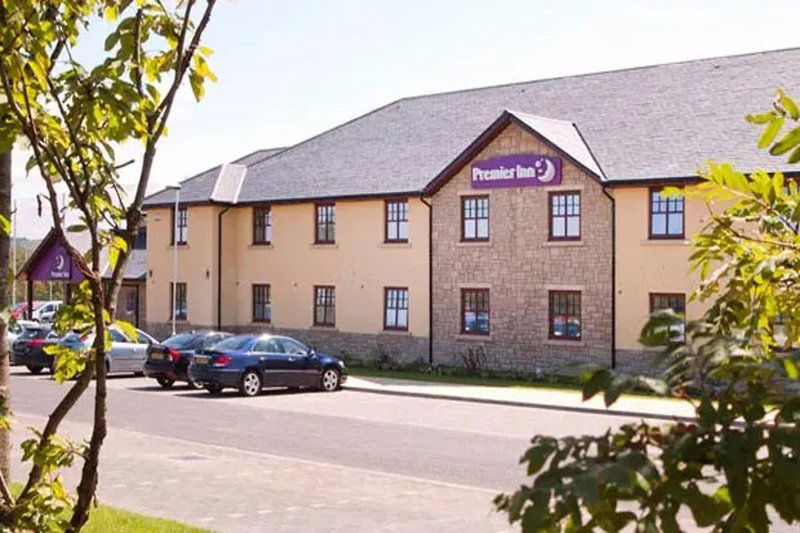 Hotel Premier Inn Edinburgh A7 (Dalkeith)