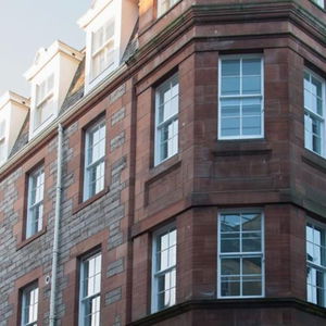 Hotel Braid Apartments By Mansley cazare Edinburgh