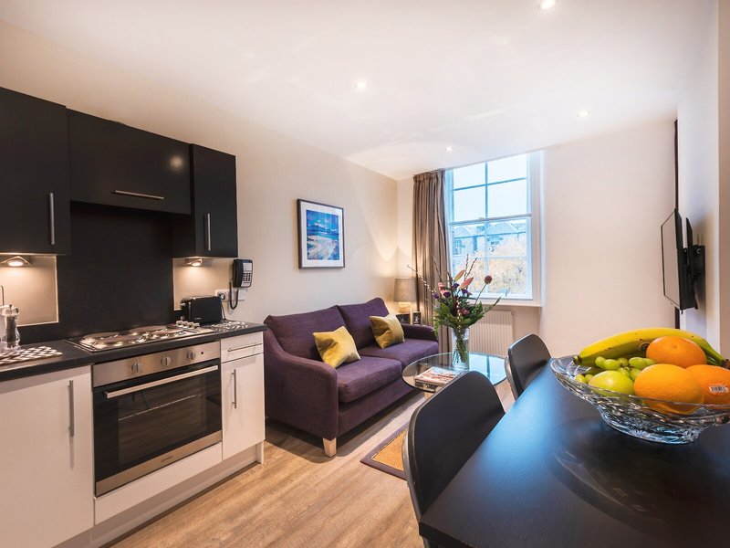 Braid Apartments By Mansley