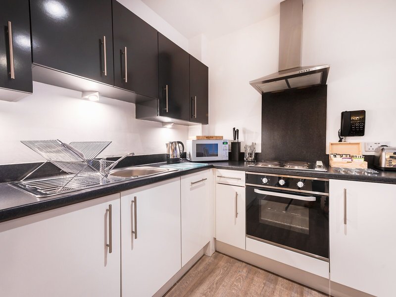 Braid Apartments By Mansley