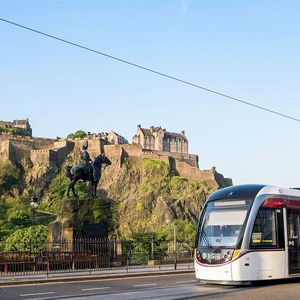 Hotel Aparthotel Adagio Edinburgh Royal Mile cazare Edinburgh