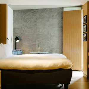 Hotel Market Street Hotel cazare Edinburgh