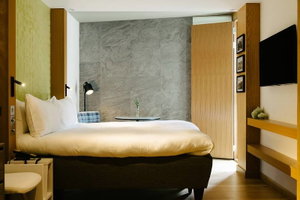 Hotel Market Street Hotel cazare Edinburgh