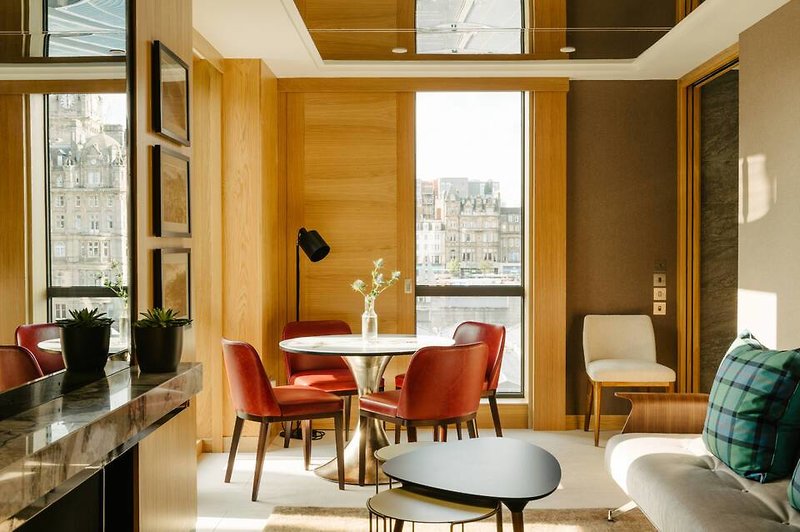 Market Street Hotel