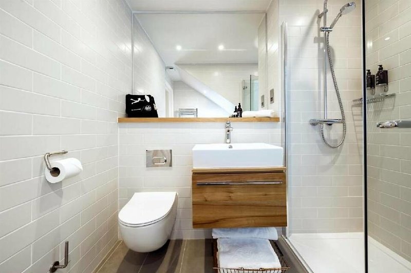 Wilde Aparthotels By Staycity Edinburgh Grassmarket