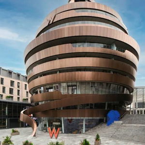Hotel W Edinburgh cazare Edinburgh