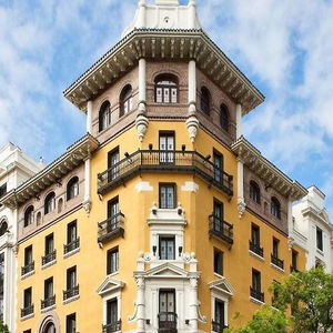 Sejur Avani Alonso Martínez Madrid Hotel vacanta Madrid