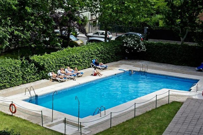 Hotel Senator Barajas Lifestyle Collection