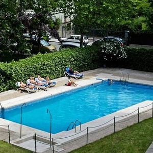 Sejur Senator Barajas Lifestyle Collection vacanta Madrid