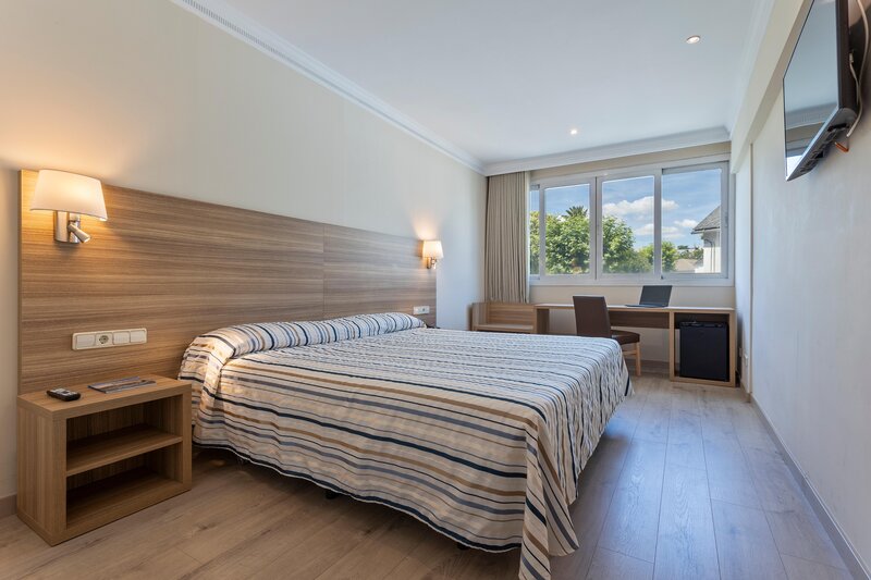 Hotel Best Osuna Madrid Feria