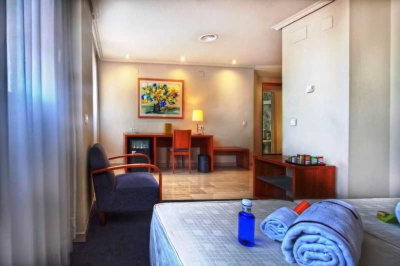 Hotel Porcel Torre Garden