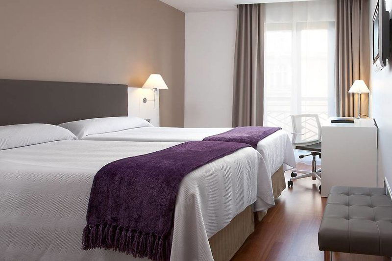 Hotel Leonardo Boutique Hotel Madrid
