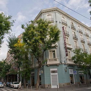 Hotel Icon Wipton cazare Madrid
