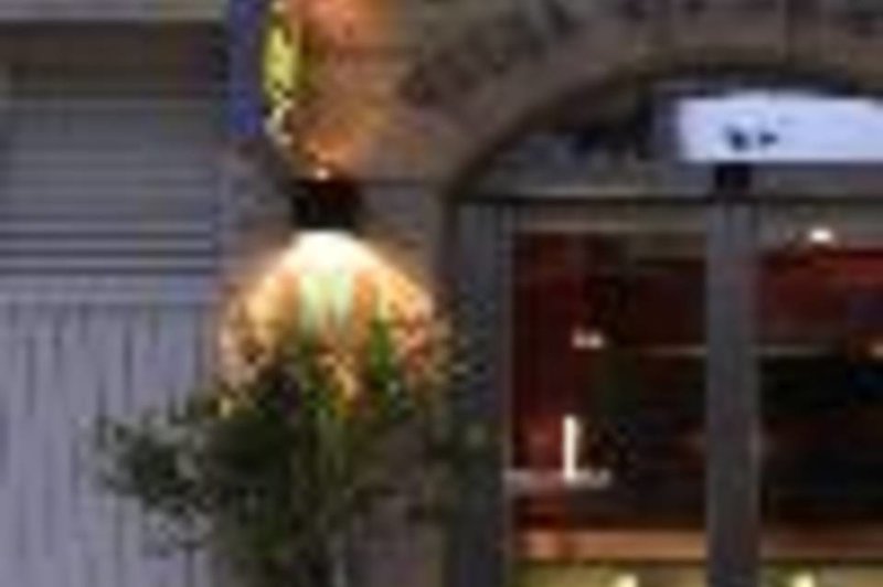 Hotel Hotel Villa De Barajas