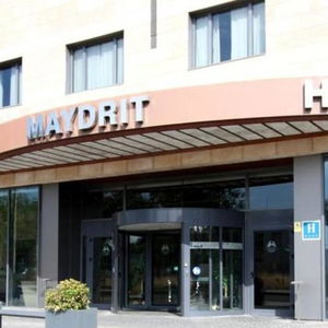 Hotel Hotel Maydrit cazare Madrid