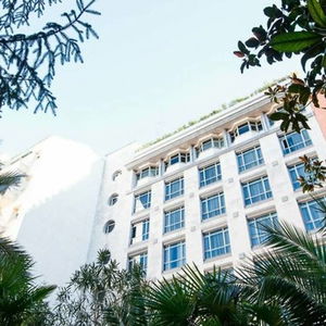 Hotel Vp Madroño cazare Madrid