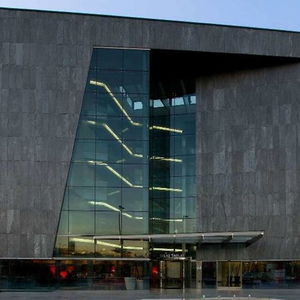 Sejur Nh Madrid Las Tablas vacanta Madrid