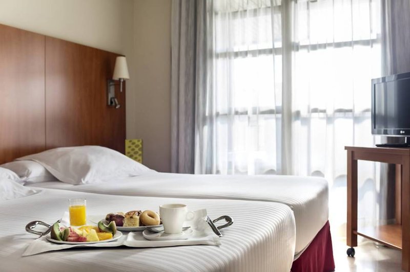 Hotel Exe Gran Hotel Almenar