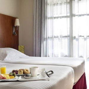 Hotel Exe Gran Hotel Almenar cazare Madrid