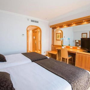 Hotel Vp Jardín Metropolitano cazare Madrid