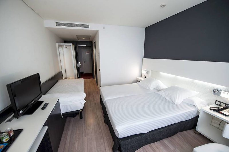 Hotel Axor Feria