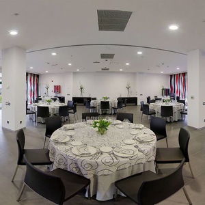 Sejur Axor Barajas vacanta Madrid