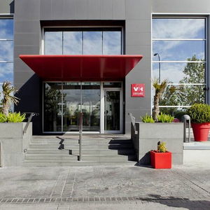 Sejur Vértice Roomspace Madrid vacanta Madrid