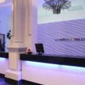 Hotel Petit Palace Savoy Alfonso Xii cazare Madrid